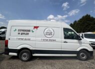 2019 MAN TGE – Model: TGE 3.140 – OW19FLX