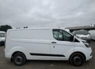 2022 Ford Transit Custom – Model: Transit Custom 300 Trend EcoBlue – CV22HYN