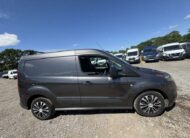2018 Ford Transit Connect – Model: Transit Connect 200 Trend – MV18OEZ