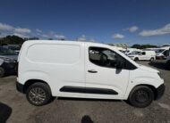 2020 Citroen Berlingo – Model: Berlingo 1000 Enterprise Blue HDi S/S – LA69ZRN