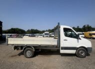 2015 Volkswagen Crafter – Model: Crafter CR35 TDI – OU15WHB