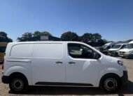 2019 Peugeot Expert – Model: Expert Professional Standard Blue HDi – YO19OMJ
