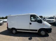 2005 Citroen Relay – Model: Relay 1000 TD HDi SWB – LV55HKL
