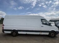 2012 Mercedes-Benz Sprinter – Model: Sprinter 313 CDi – SV12MHJ