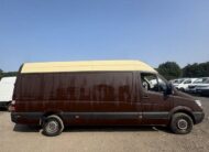 2012 Mercedes-Benz Sprinter – Model: Sprinter 313 CDi – KS12KTT