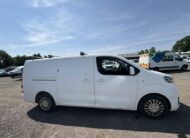 2018 Toyota Proace – Model: Proace Comfort – FN18KVB