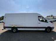 2011 Mercedes-Benz Sprinter – Model: Sprinter 313 CDi – YH11KHE