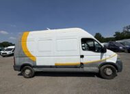 2006 Vauxhall Movano – Model: Movano Dti 3500 LWB – EY06VNS