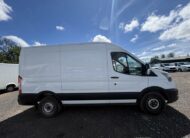 2019 Ford Transit – Model: Transit 350 Leader EcoBlue – WR69OEG