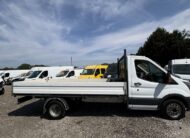 2016 Ford Transit – Model: Transit 350 – BP65UDU