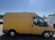 2013 Ford Transit – Model: Transit 100 T300 FWD – SA13CHN