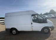 2010 Ford Transit – Model: Transit 85 T260 MWB FWD – BT10HSN