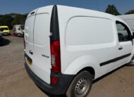 2020 Mercedes-Benz Citan – Model: Citan 109 Pure CDi – EO70ENF