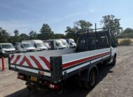 2015 Ford Transit – Model: Transit 350 – BK15TYH