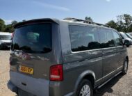 2010 Volkswagen Caravelle – Model: Caravelle SE TDI 180 Auto – BG10FEP