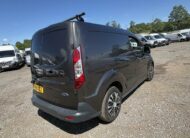 2018 Ford Transit Connect – Model: Transit Connect 200 Trend – MV18OEZ