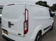 2022 Ford Transit Custom – Model: Transit Custom 300 Trend EcoBlue – CV22HYN