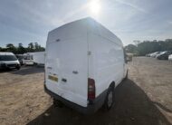 2010 Ford Transit – Model: Transit 85 T260 MWB FWD – BT10HSN