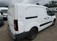2017 Peugeot Partner – Model: Partner S L2 Blue HDi – MW17XEK