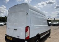 2021 Ford Transit – Model: Transit 350 Leader EcoBlue – BD21WKO