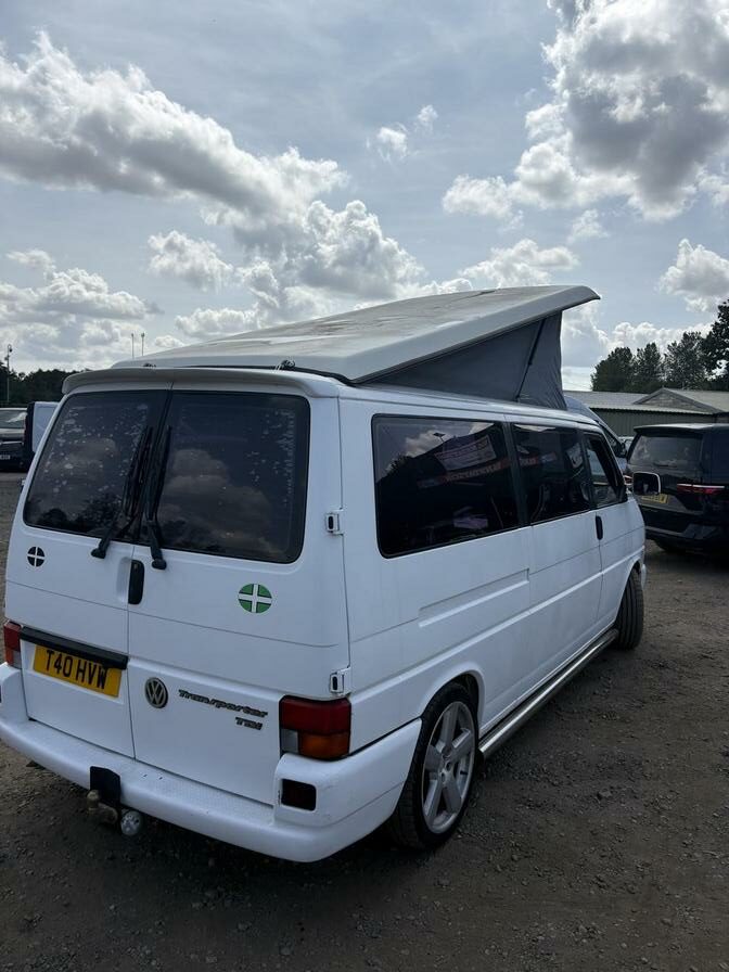 1999   – Model:  – T40HVW