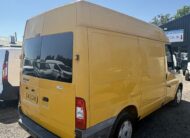 2013 Ford Transit – Model: Transit 100 T300 FWD – SA13CHN
