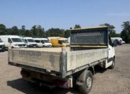 2015 Volkswagen Crafter – Model: Crafter CR35 TDI – OU15WHB