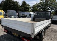 2016 Ford Transit – Model: Transit 350 – BP65UDU