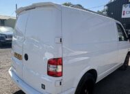 2014 Volkswagen Transporter – Model: Transporter T30 Startline TDI – VN14BCE