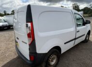 2015 Renault Kangoo – Model: Kangoo ML19 dCi – HY65PVN