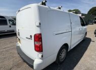 2018 Toyota Proace – Model: Proace Comfort – FN18KVB
