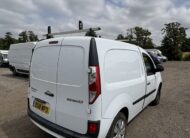 2018 Renault Kangoo – Model: Kangoo ML19 Business+ Energy dCi – DS18WFO
