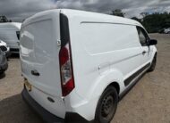 2019 Ford Transit Connect – Model: Transit Connect 210 Trend TDCi – YF19RFT