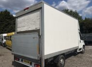 2020 Citroen Relay – Model: Relay 35 L3 X Blue HDi S/S – CN20CXK