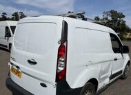 2014 Ford Transit Connect – Model: Transit Connect 200 – MA14GPE