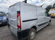 2012 Peugeot Expert – Model: Expert 1000 L1H1 Professional HDi – LS61YGN