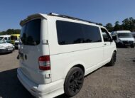 2005 Volkswagen Transporter – Model: Transporter T28 130 TDI – YX05NZE