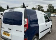 2020 Renault Kangoo – Model: Kangoo ML19 Business+ Energy dCi – DY70TPU