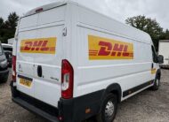 2021 Citroen Relay – Model: Relay 35 Heavy L4H2 Enterprise Blue HDi S/S – LE21RBU