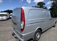 2010 Mercedes-Benz Vito – Model: Vito 115 CDI Long – WN60CXK