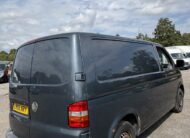 2006 Volkswagen Transporter – Model: Transporter T28 130 TDI – LR06NRY