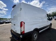 2019 Ford Transit – Model: Transit 350 Leader EcoBlue – WR69OEG