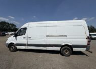 2011 Mercedes-Benz Sprinter – Model: Sprinter 313 CDi – YH11KHE