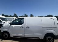 2019 Peugeot Expert – Model: Expert Professional Standard Blue HDi – YO19OMJ