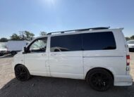 2005 Volkswagen Transporter – Model: Transporter T28 130 TDI – YX05NZE