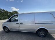 2010 Mercedes-Benz Vito – Model: Vito 115 CDI Long – WN60CXK