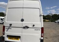 2017 Volkswagen Crafter – Model: Crafter CR35 Trendline TDI – GC17YHA