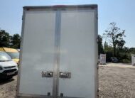 2021 Peugeot Boxer – Model: Boxer 335 L3 Blue HDi – CN21FCZ
