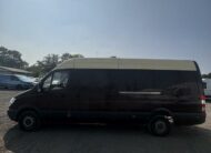 2012 Mercedes-Benz Sprinter – Model: Sprinter 313 CDi – KS12KTT