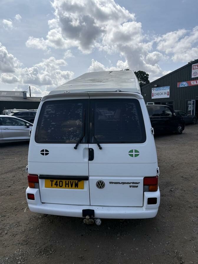 1999   – Model:  – T40HVW